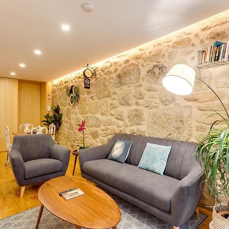 Riverside 2 Bedroom Apartment By Da'Home Porto Exterior photo