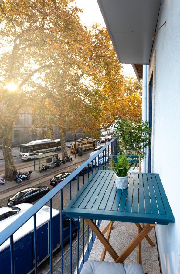 Riverside 2 Bedroom Apartment By Da'Home Porto Exterior photo