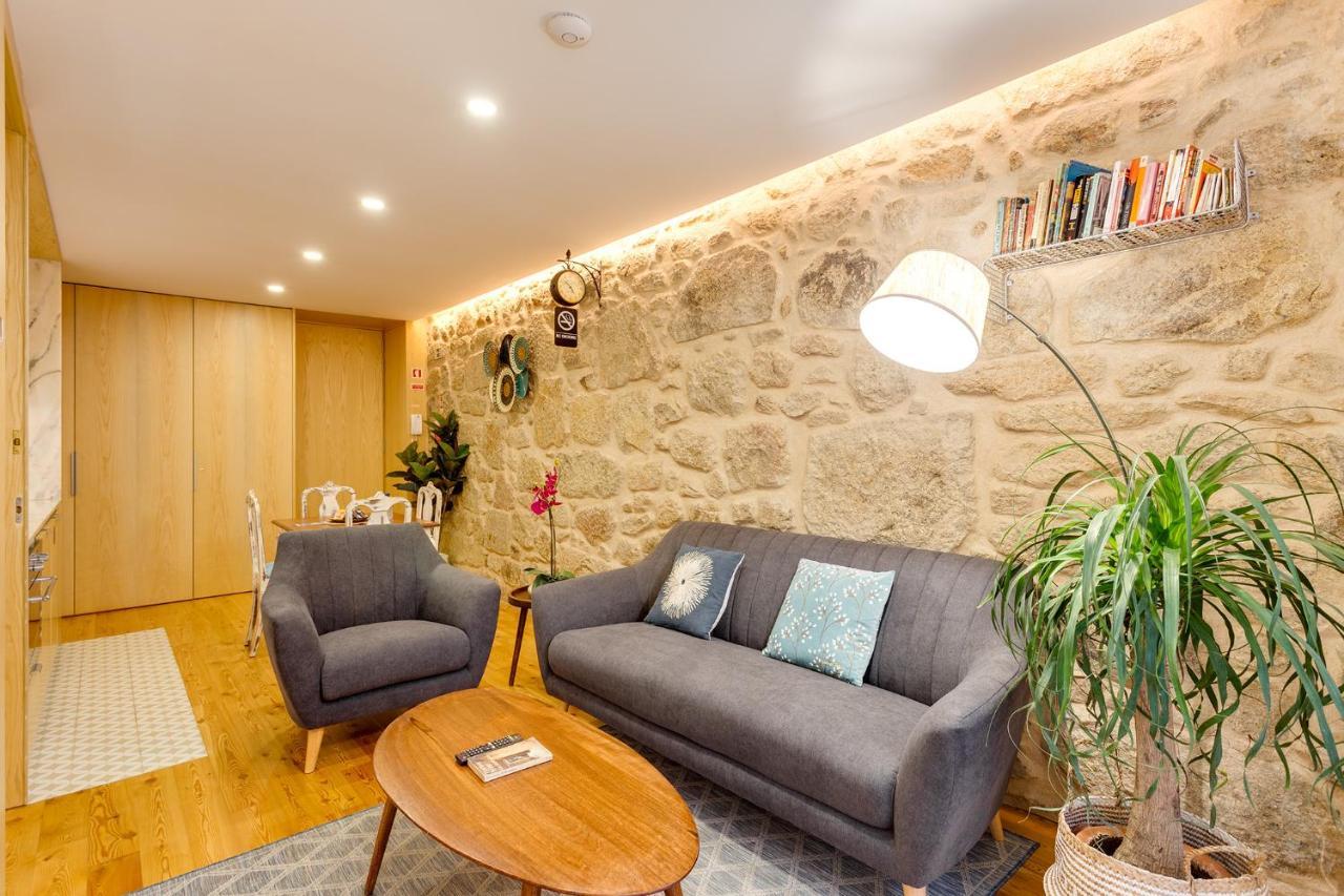 Riverside 2 Bedroom Apartment By Da'Home Porto Exterior photo