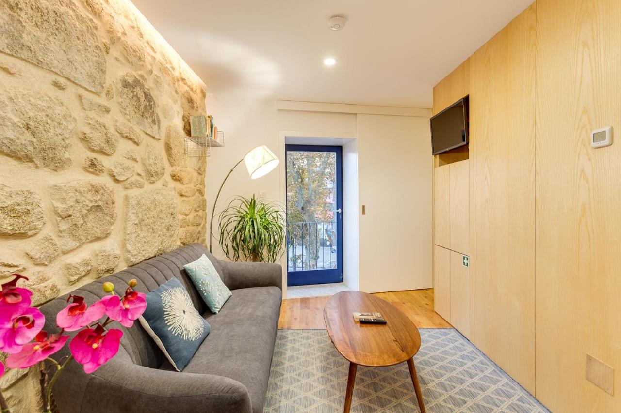 Riverside 2 Bedroom Apartment By Da'Home Porto Exterior photo