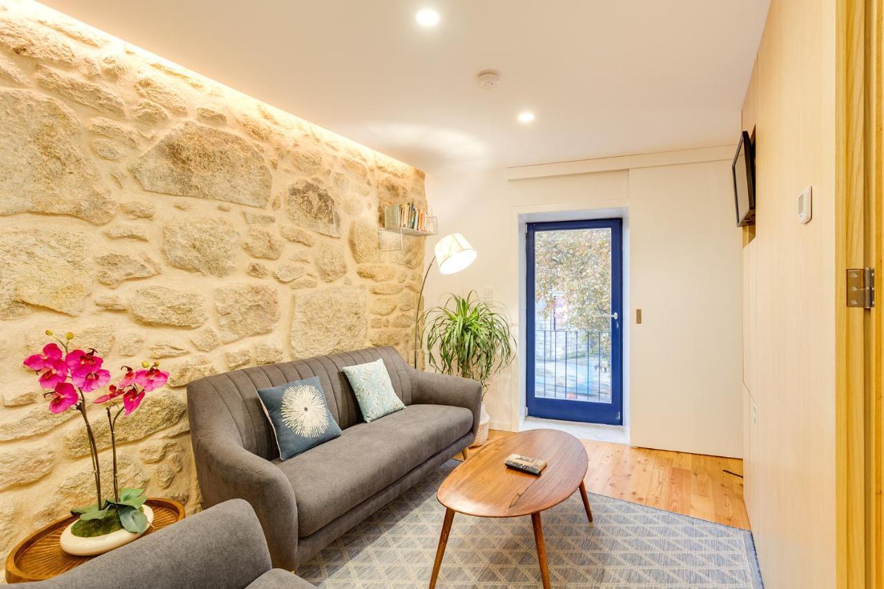 Riverside 2 Bedroom Apartment By Da'Home Porto Exterior photo