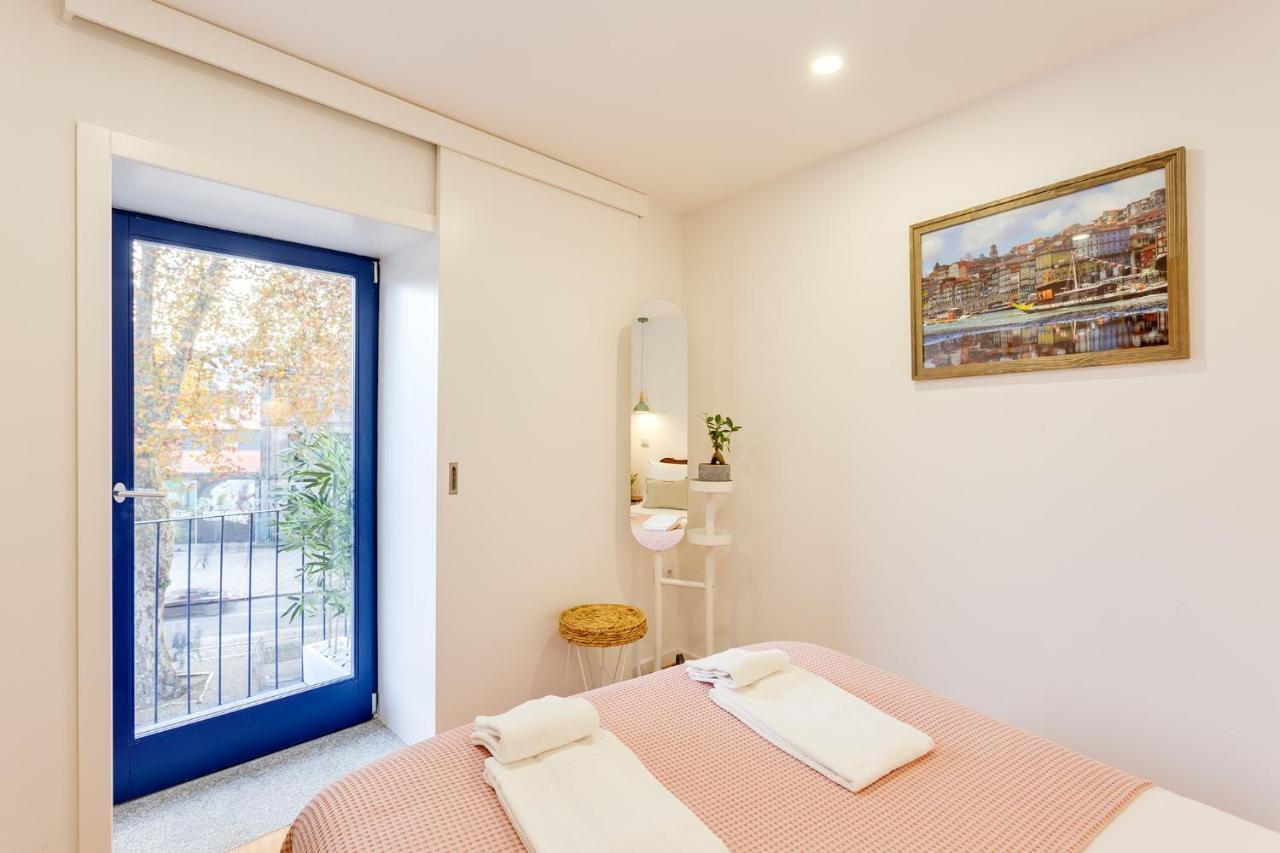 Riverside 2 Bedroom Apartment By Da'Home Porto Exterior photo