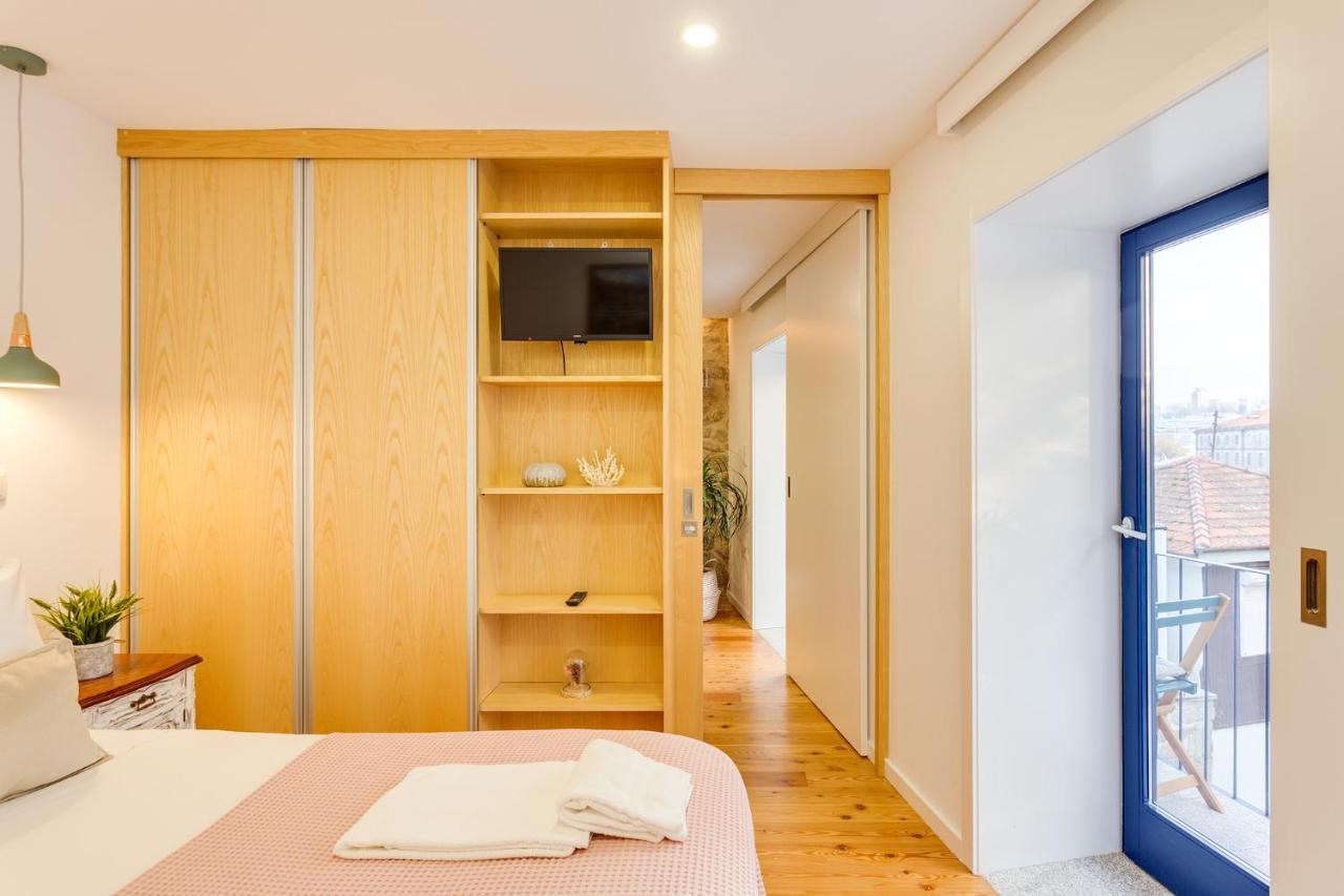 Riverside 2 Bedroom Apartment By Da'Home Porto Exterior photo