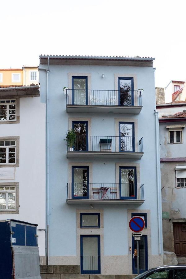 Riverside 2 Bedroom Apartment By Da'Home Porto Exterior photo