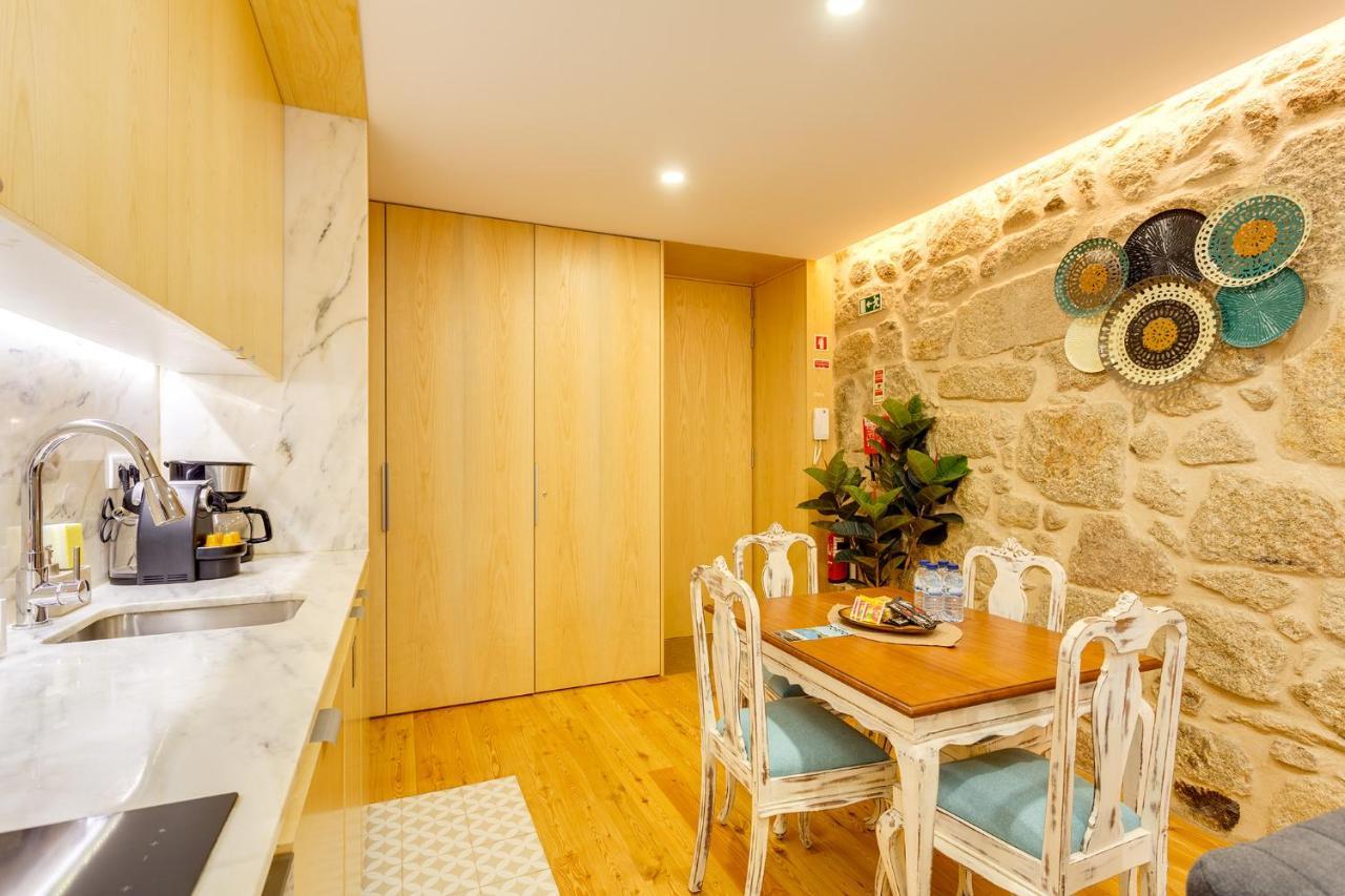 Riverside 2 Bedroom Apartment By Da'Home Porto Exterior photo